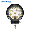 Heavy Duty 4.5 Inch Mining LED Work Light for Agricultural Vehicles